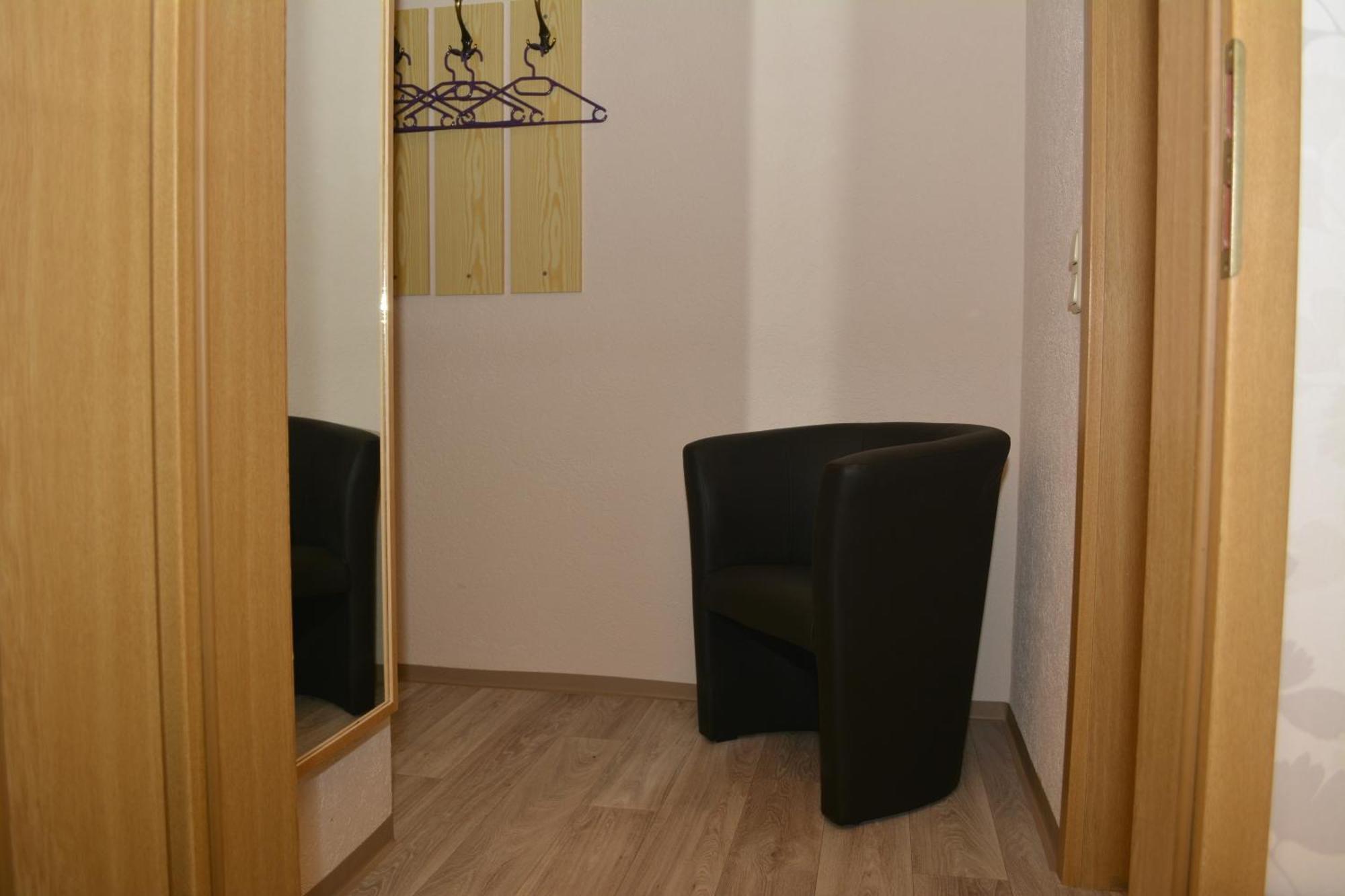 Ferienwohnung Elisabeth Egloffstein Екстер'єр фото
