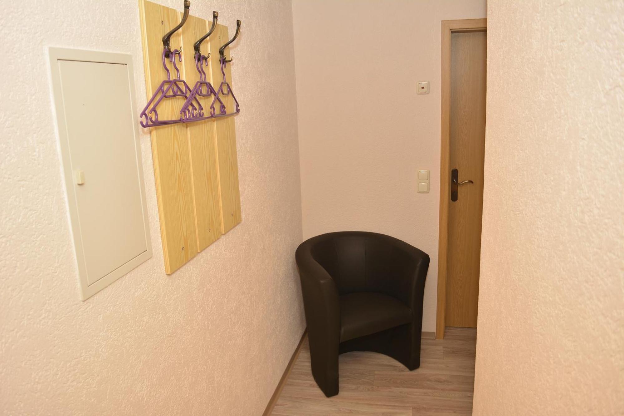 Ferienwohnung Elisabeth Egloffstein Екстер'єр фото