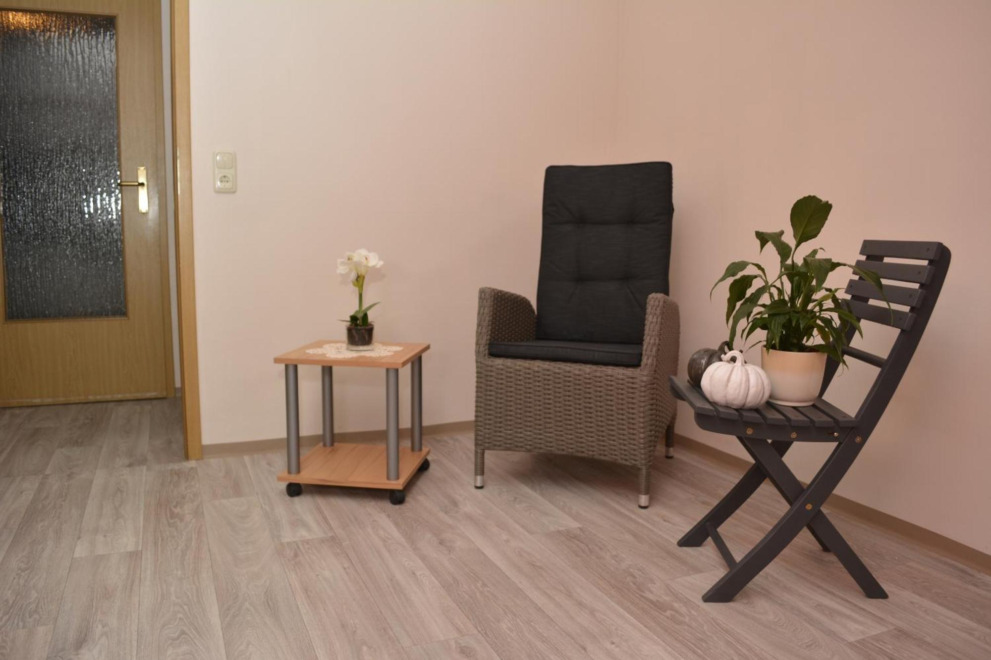 Ferienwohnung Elisabeth Egloffstein Екстер'єр фото