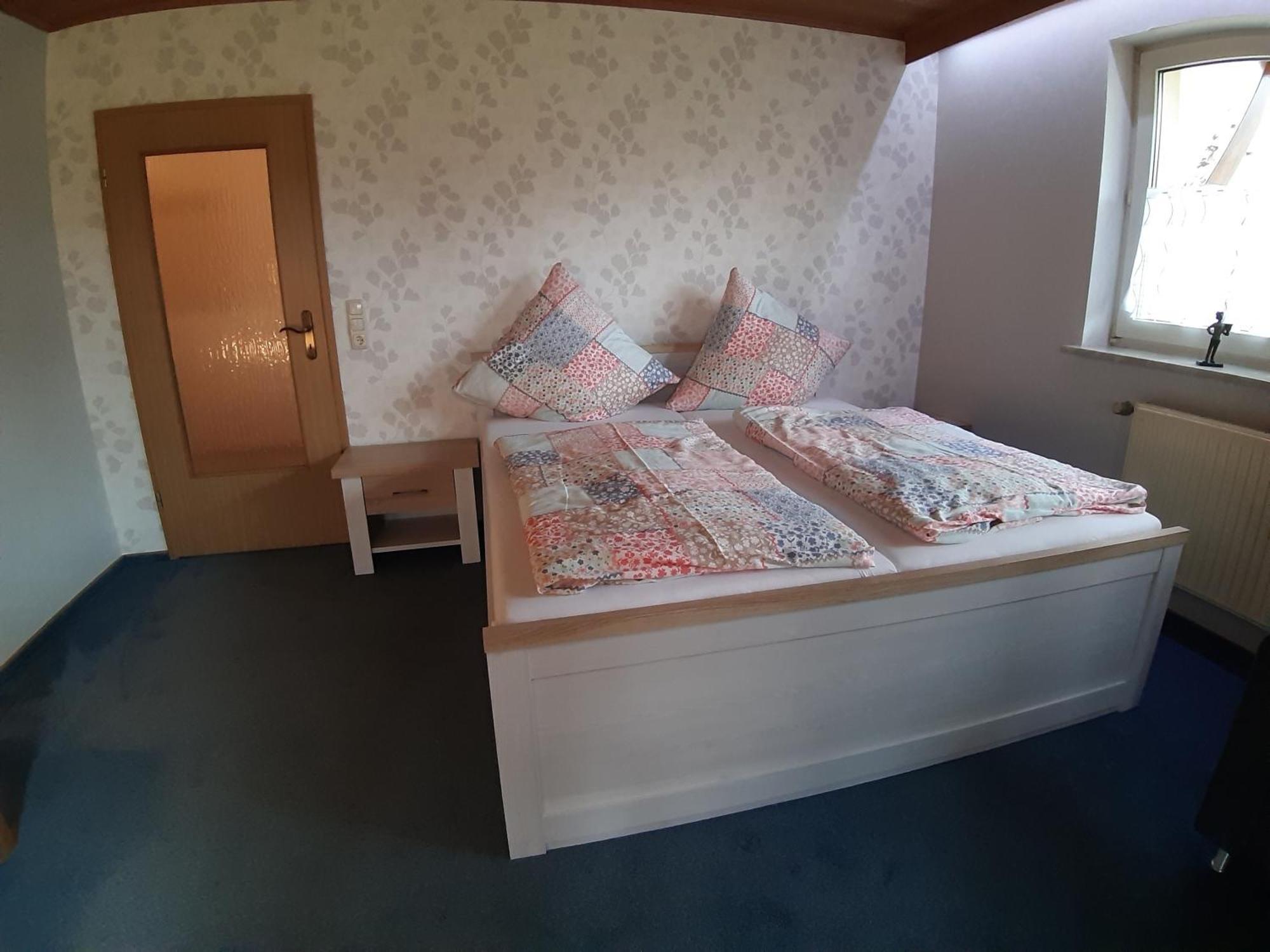 Ferienwohnung Elisabeth Egloffstein Екстер'єр фото